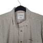 Mens Cream L.L.Bean   Shirt