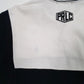 Mens White Polo Ralph Lauren New York Interboro Cycle Series  Polo Shirt