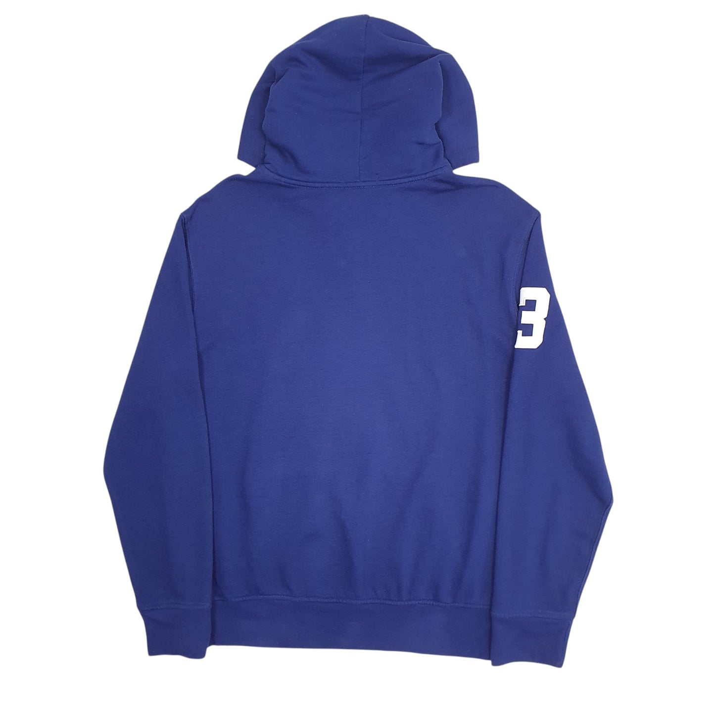 Mens Navy Polo Ralph Lauren  Hoodie Jumper