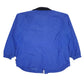 Womens Blue Starter Vintage 90s  Coat