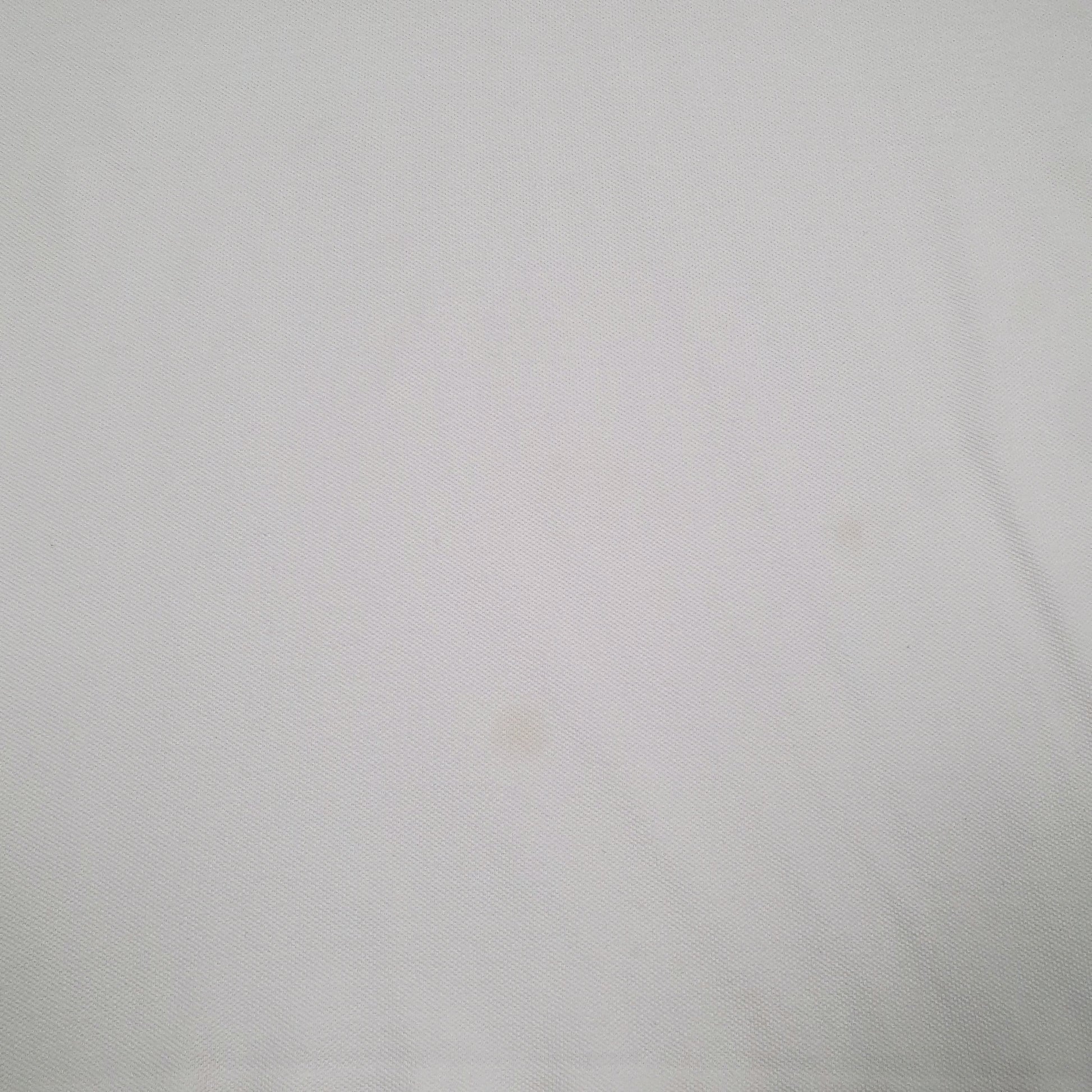 Mens White Polo Ralph Lauren   Polo Shirt