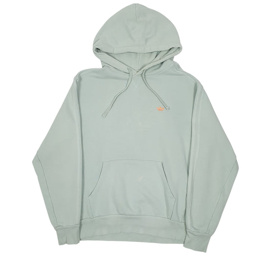 Mens Green Adidas  Hoodie Jumper