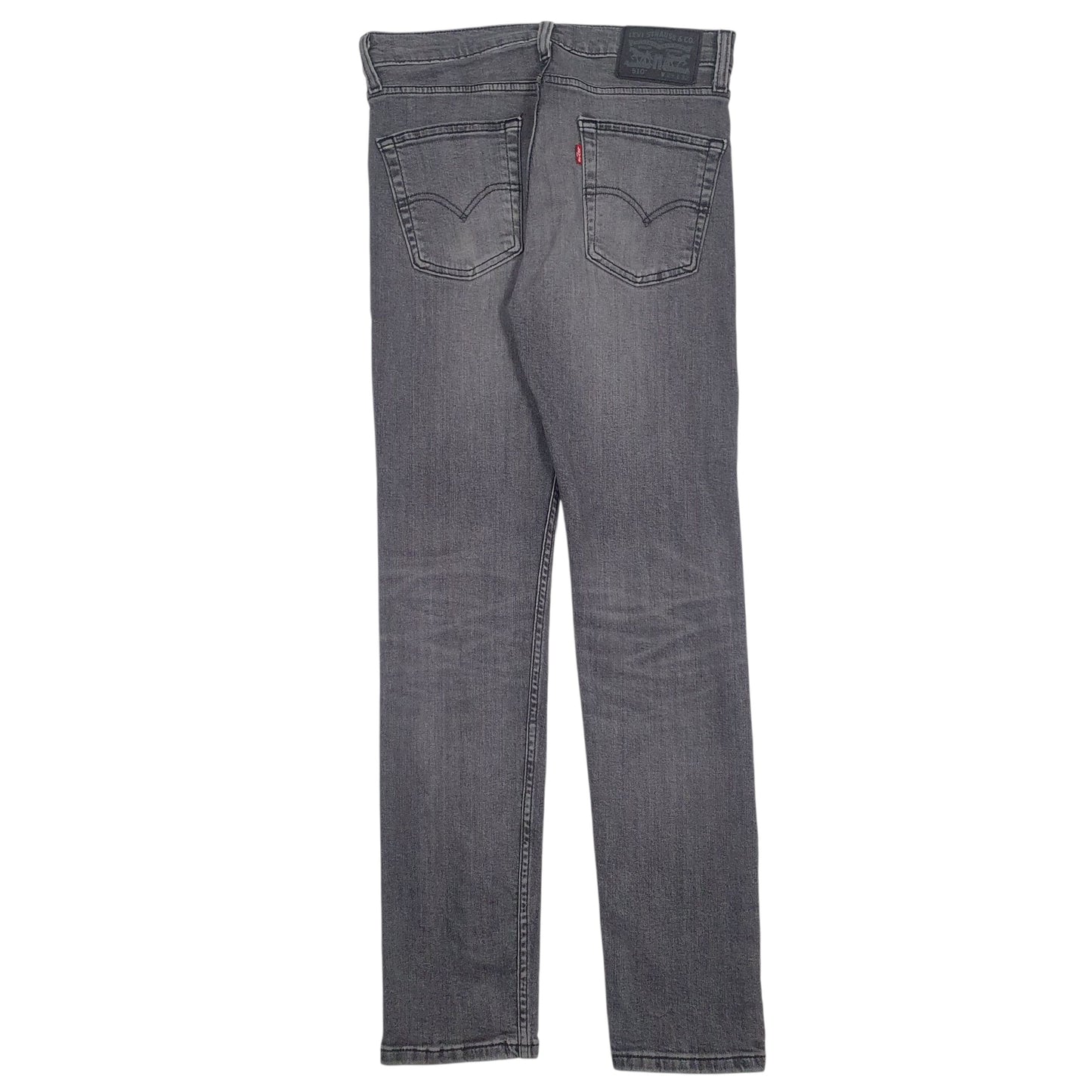 Mens Grey Levis   Jeans