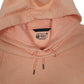 Womens Orange Carhartt  Hoodie Jumper
