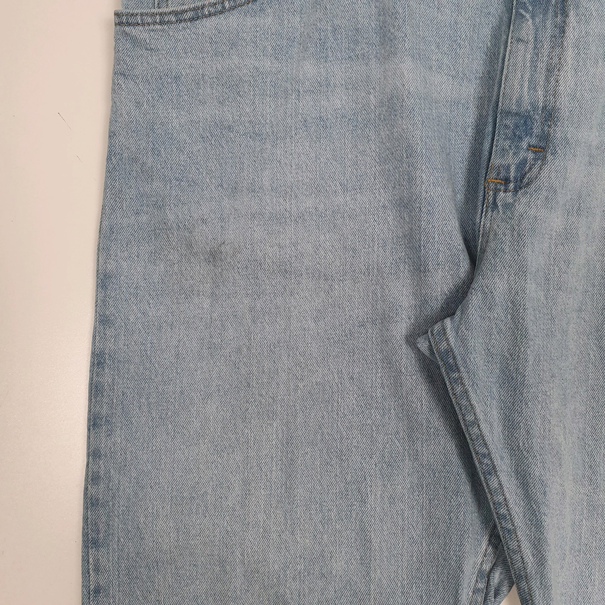 Mens Blue Wrangler   Jeans