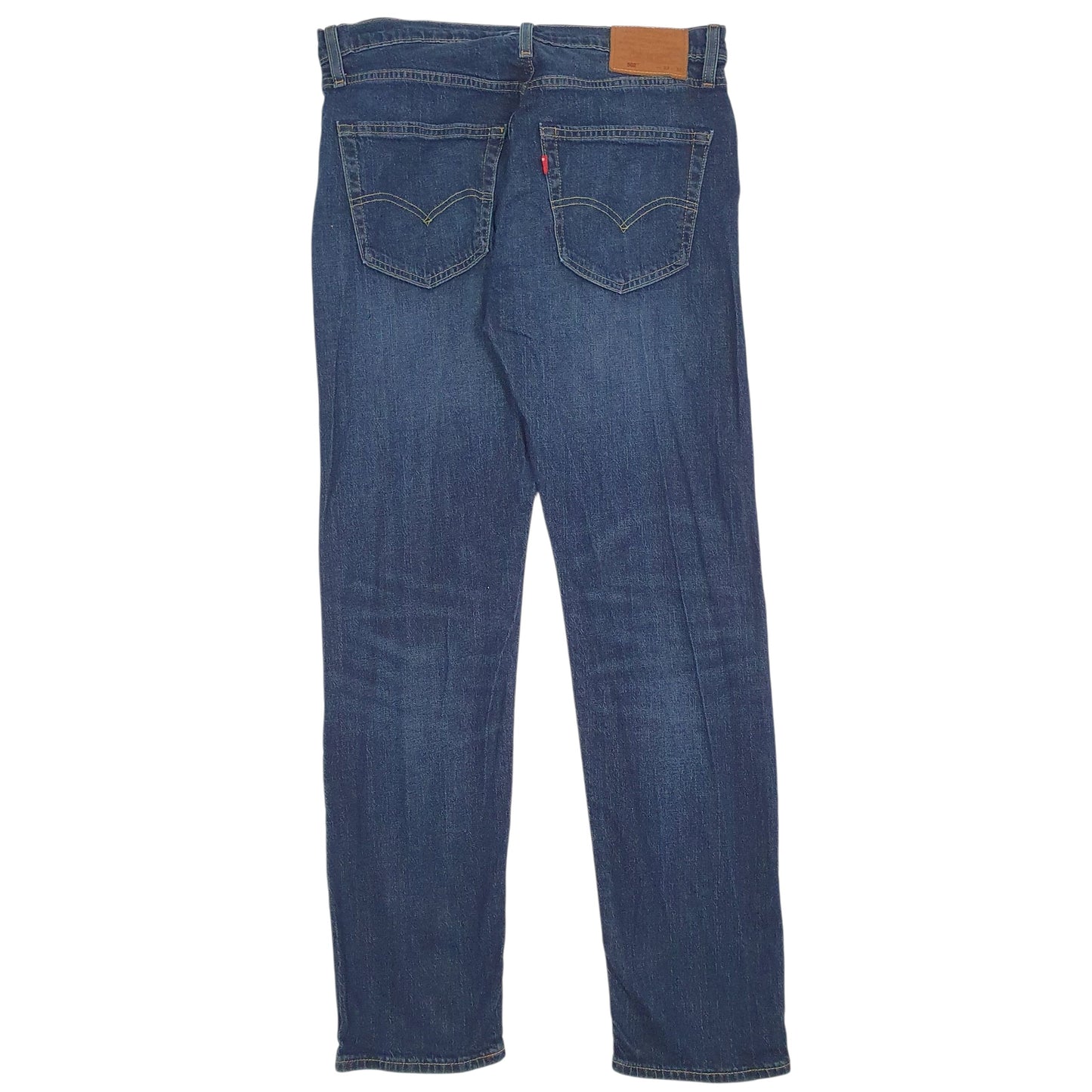 Mens Blue Levis   Jeans