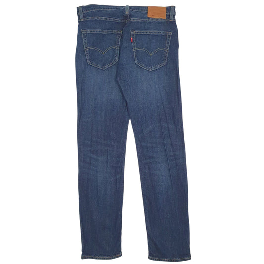 Mens Blue Levis   Jeans