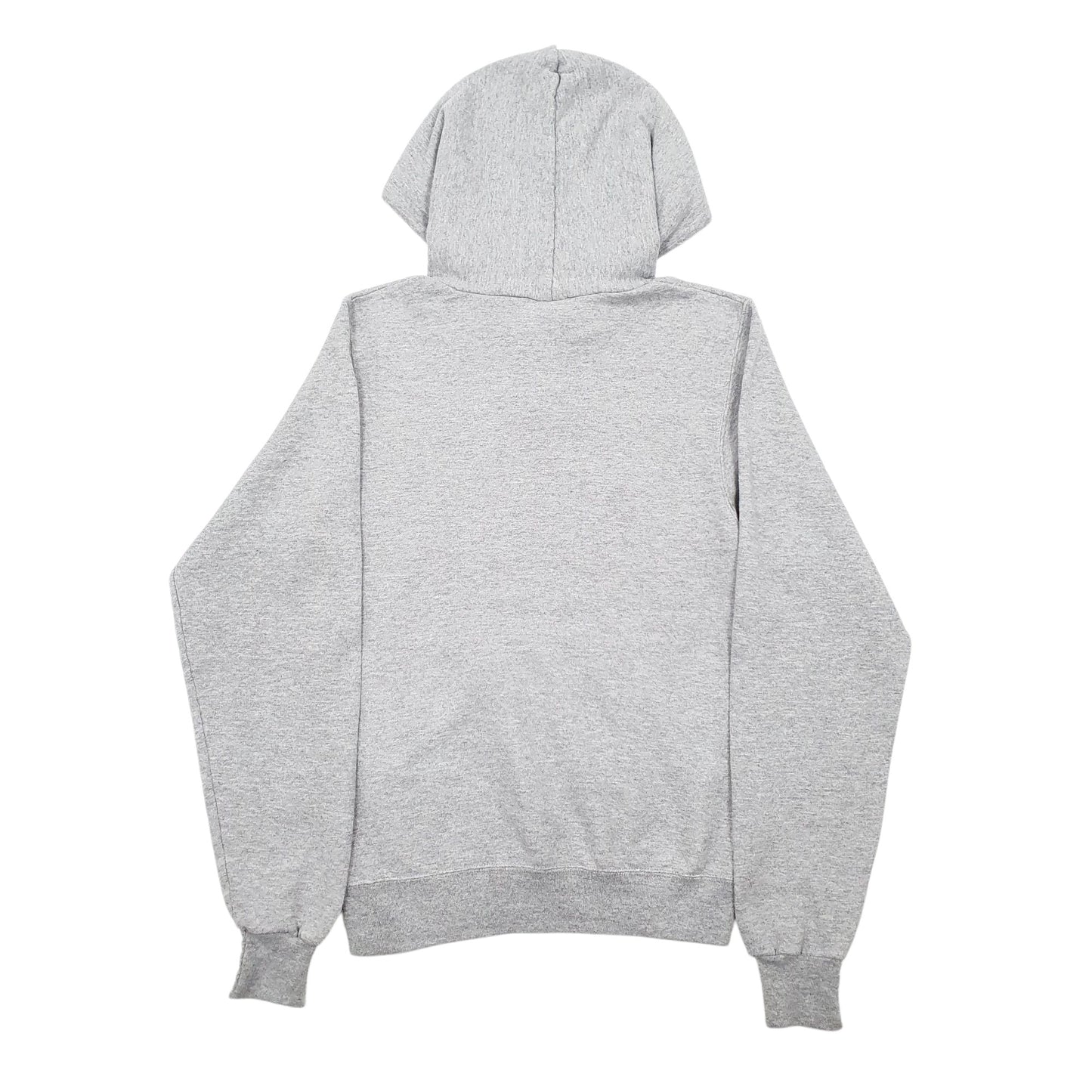 Mens Grey Champion Seattle Central College Hoodie Jumper