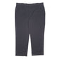 Mens Black Dickies  Chino Trousers