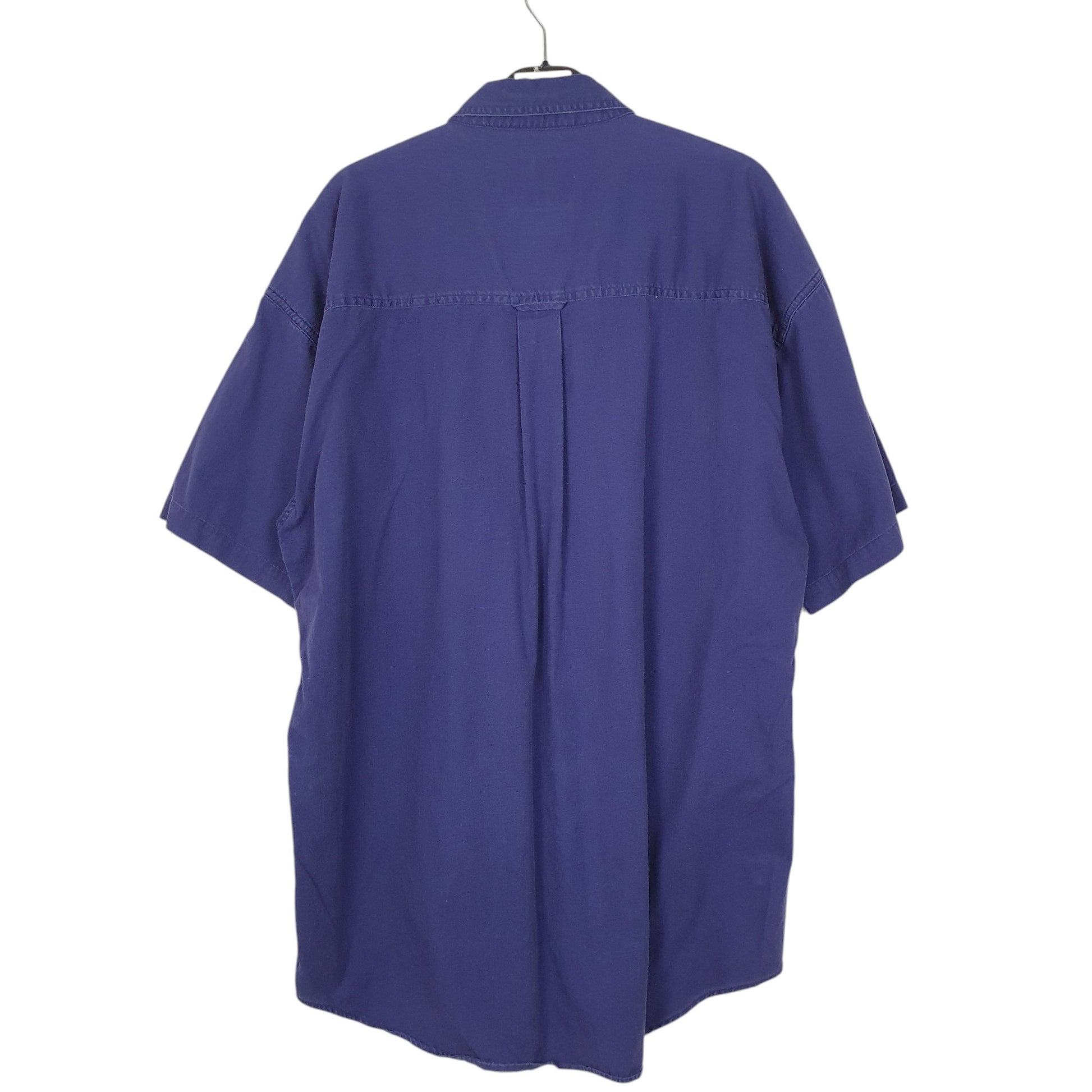 Mens Navy Ralph Lauren Vintage 90s  Shirt