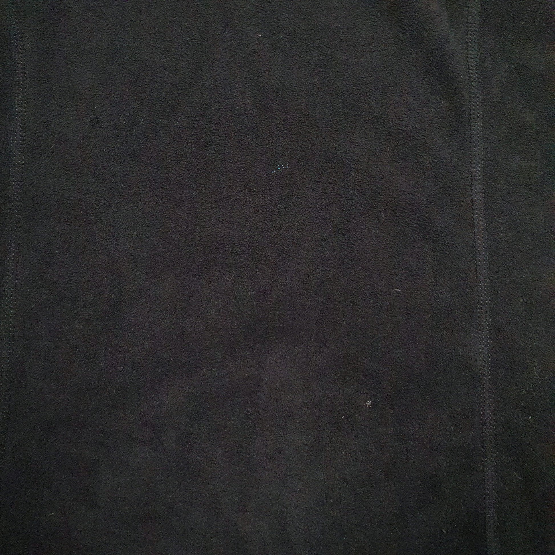 Womens Black The North Face TKA 100 Quarter Zip Jumper