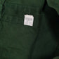 Mens Green Levis Vintage 1990s Type 3 Trucker Made In USA Full Zip Coat