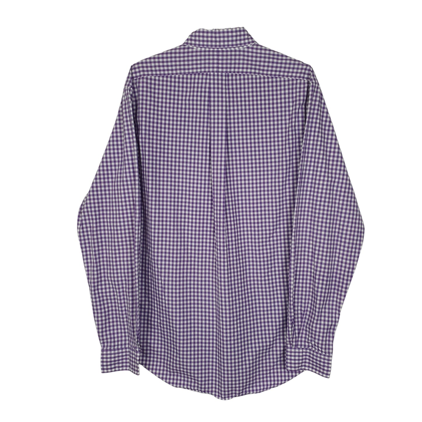 Mens Purple Ralph Lauren   Shirt