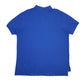 Mens Blue Polo Ralph Lauren   Polo Shirt