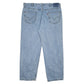 Mens Blue Levis   Jeans
