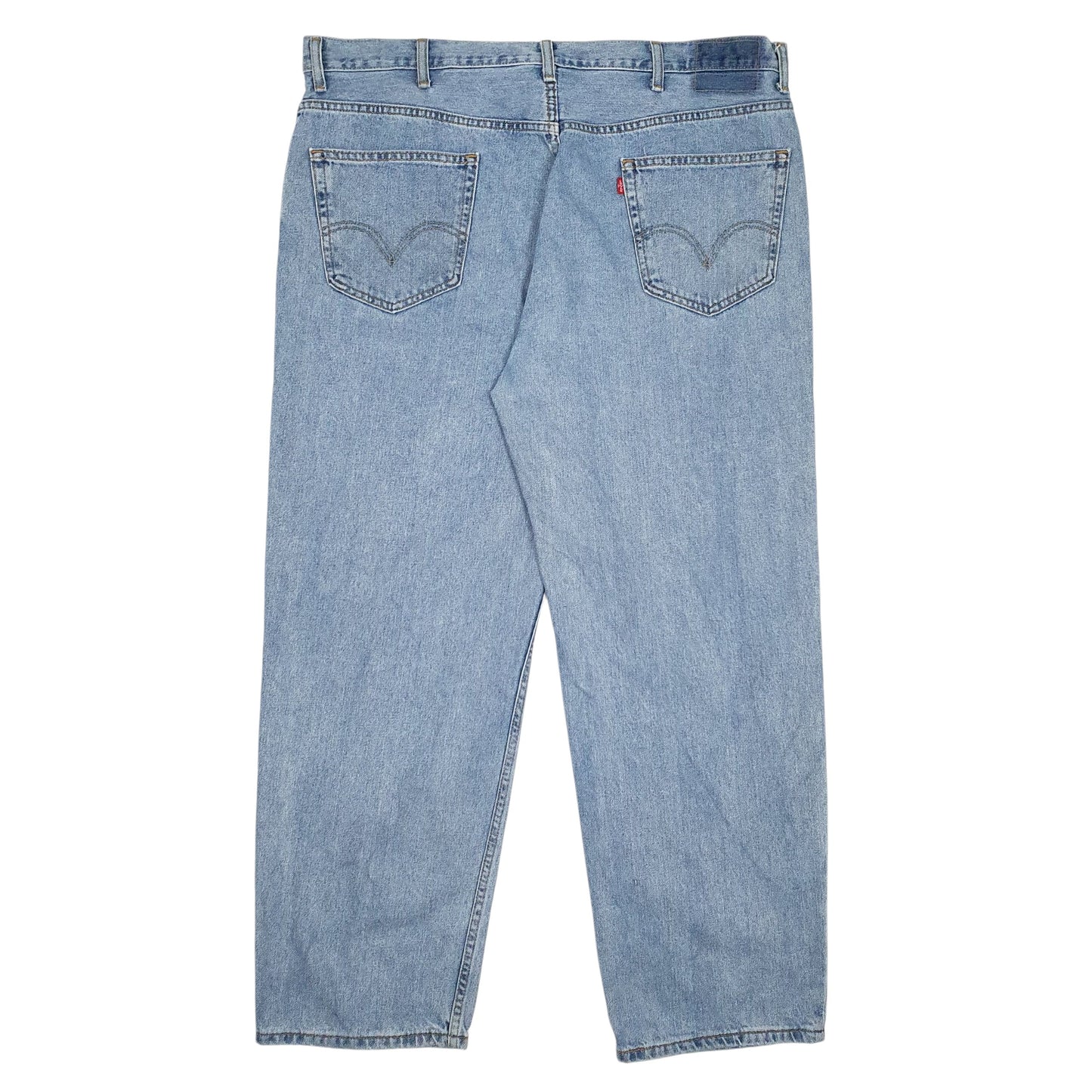 Mens Blue Levis   Jeans
