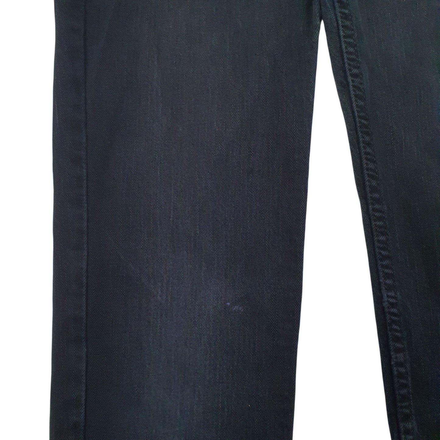 Mens Black Levis   Jeans