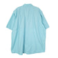 Mens Blue Wrangler   Shirt