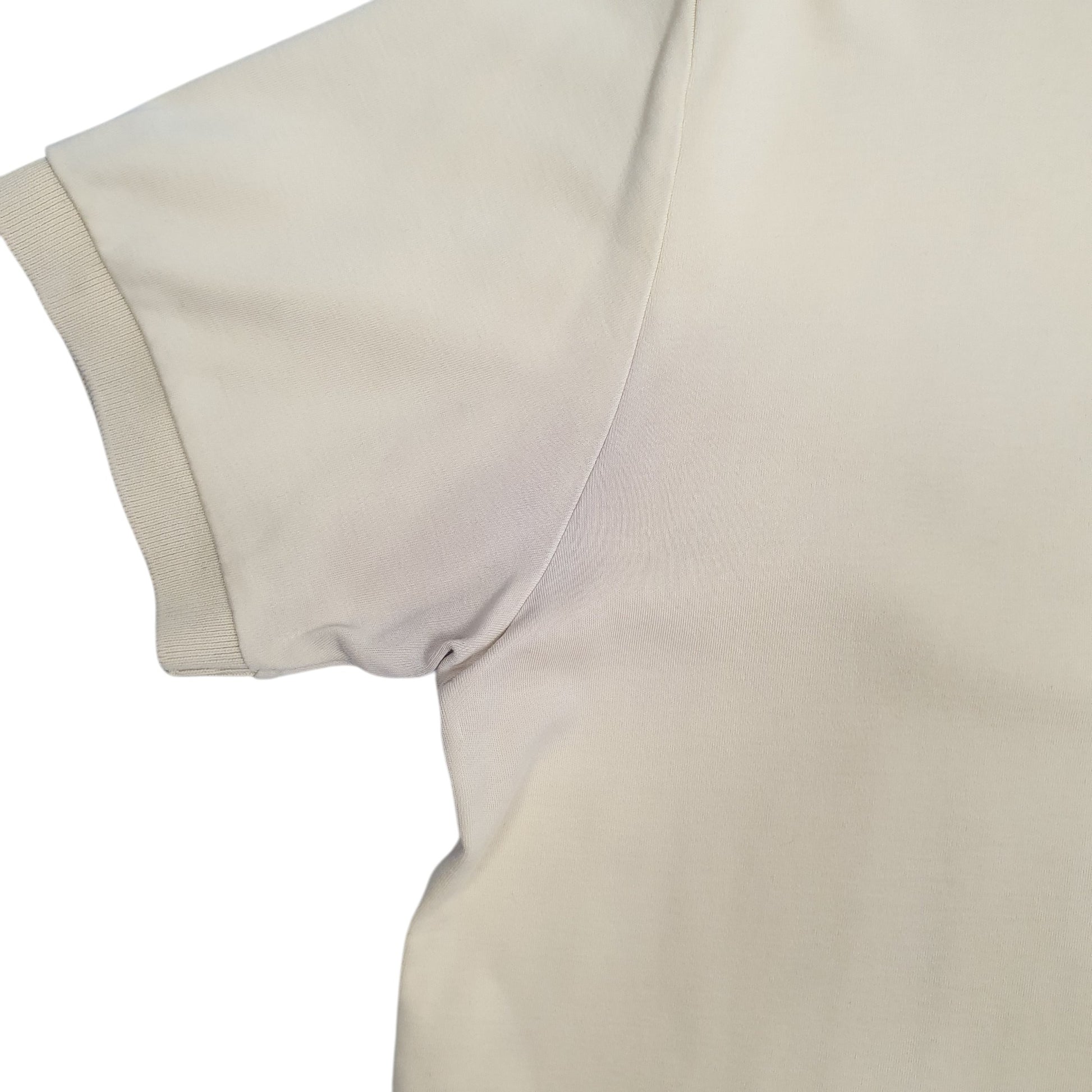 Mens Yellow Polo Ralph Lauren   Polo Shirt