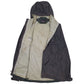 Mens Grey Patagonia Torrent Shell Montclair Field Hockey Hoodie Coat