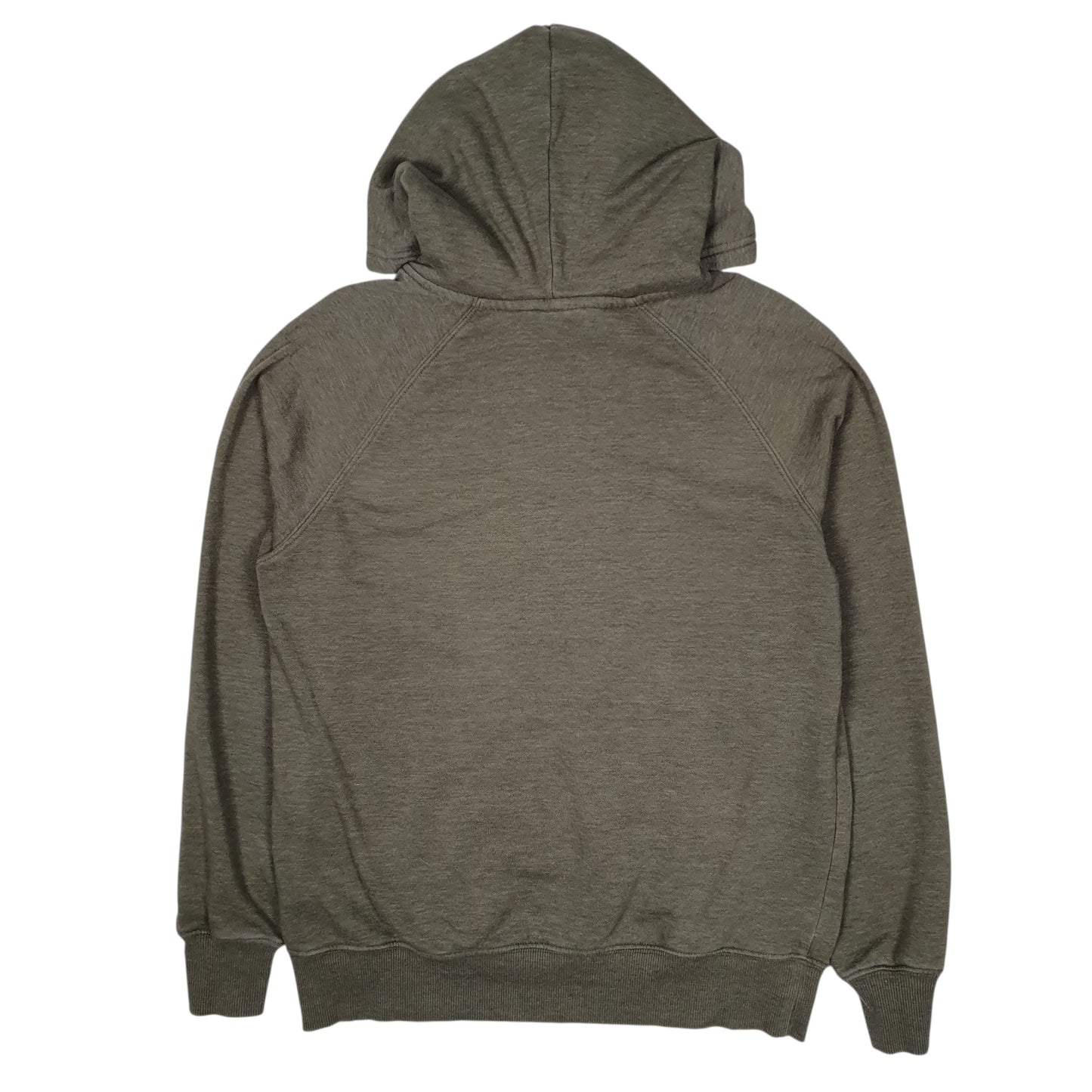 Womens Green The North Face  Hoodie Jumper