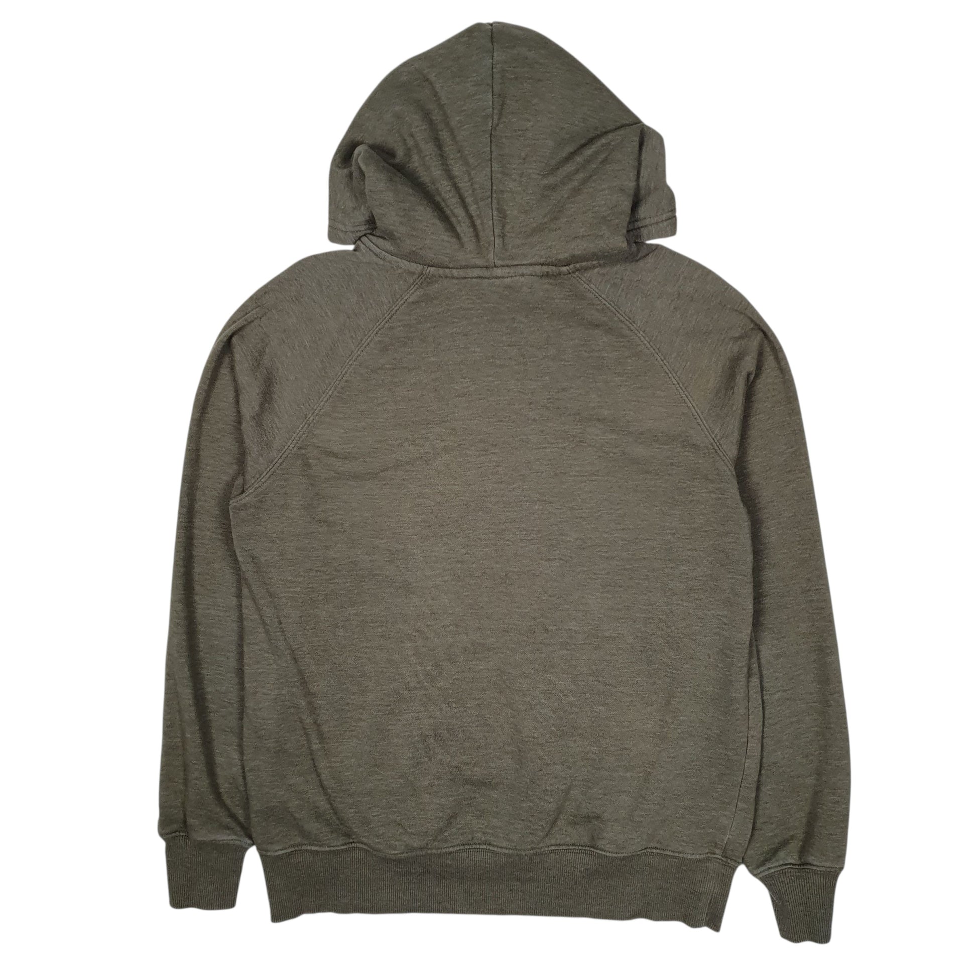 Womens Green The North Face  Hoodie Jumper