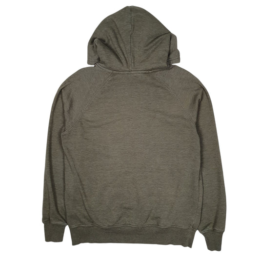 Womens Green The North Face  Hoodie Jumper