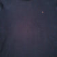 Mens Navy Tommy Hilfiger  Crewneck Jumper