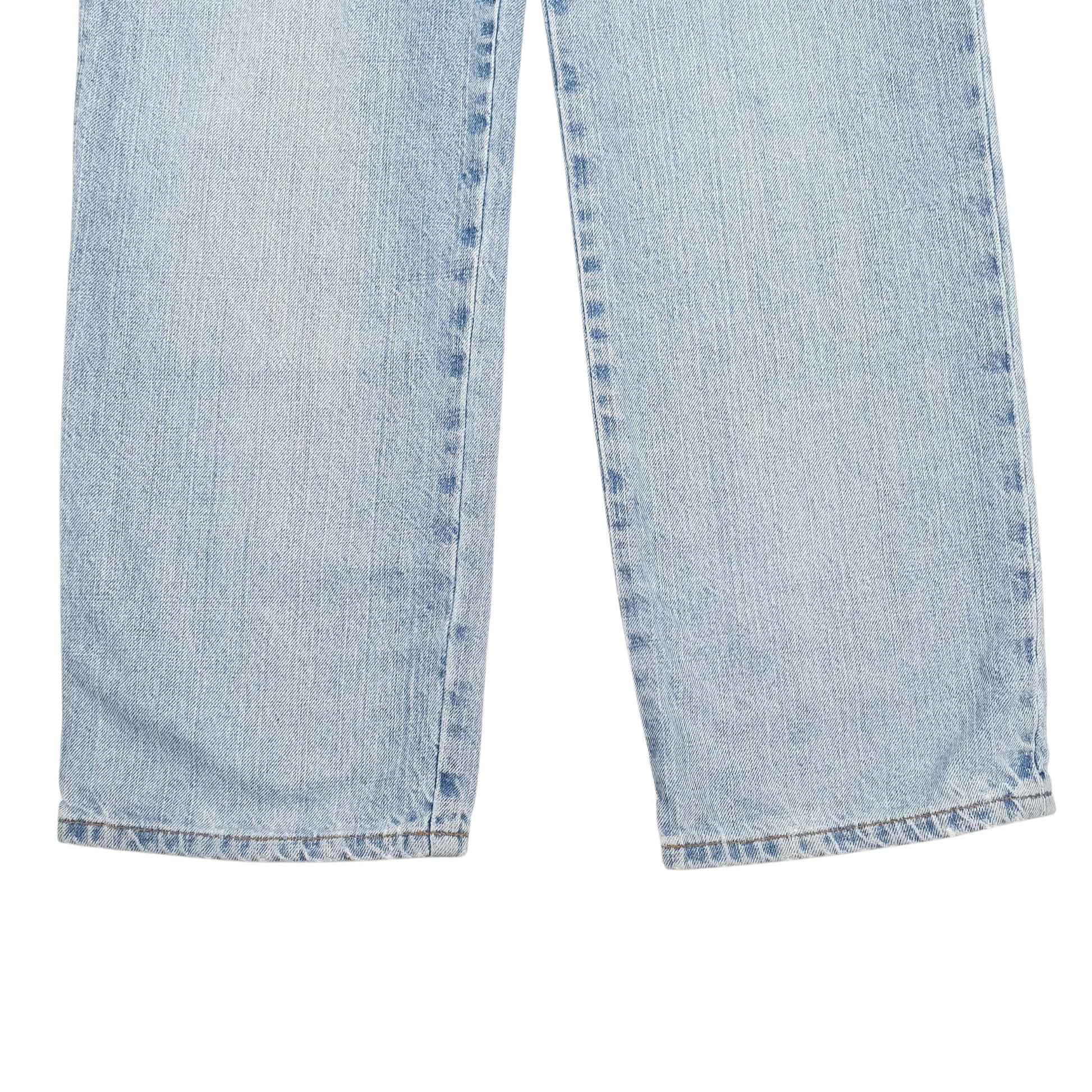 Womens Blue Ralph Lauren Polo Jeans  Jeans