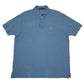 Mens Blue Polo Ralph Lauren  Short Sleeve Polo Shirt