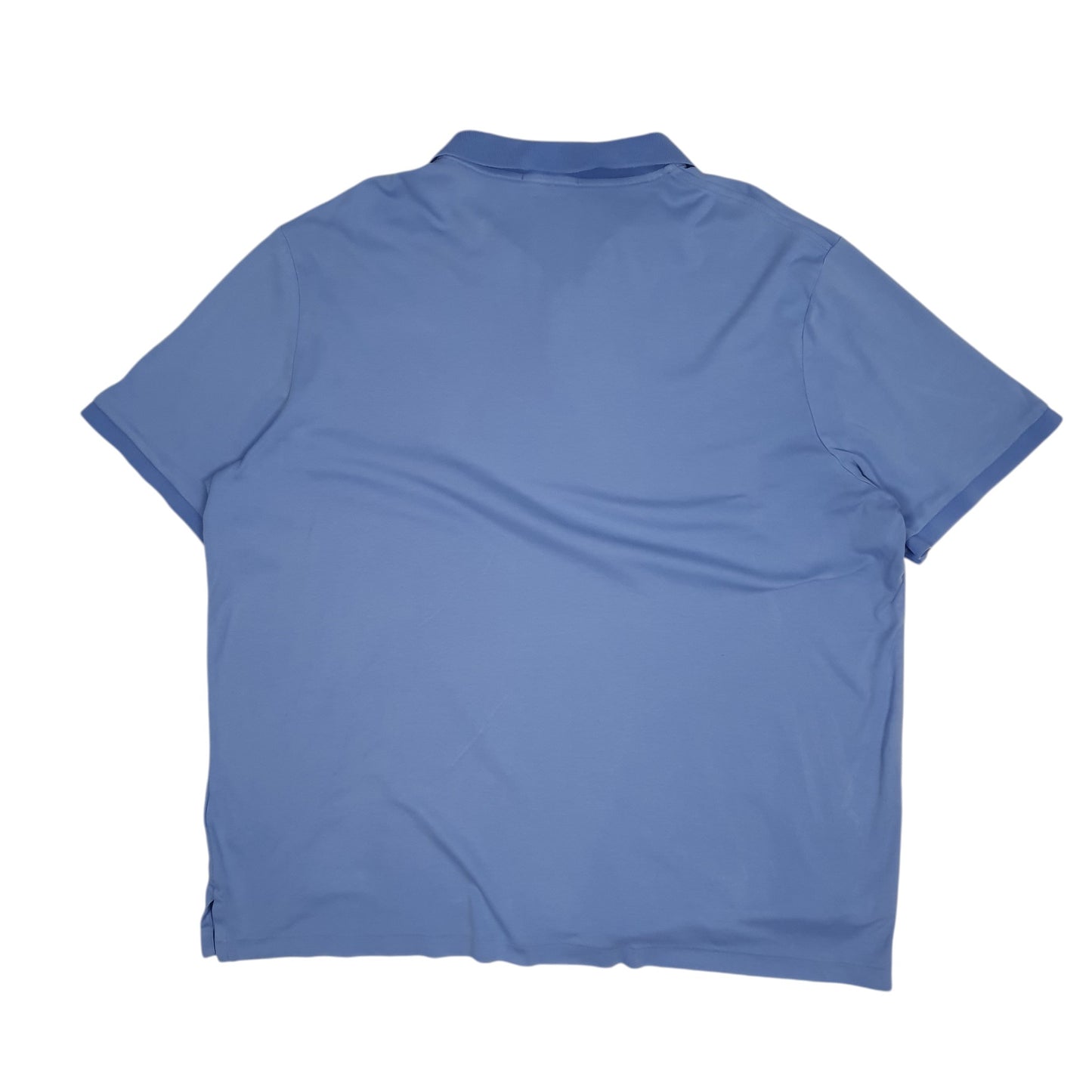 Mens Blue Polo Ralph Lauren   Polo Shirt