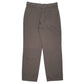 Mens Brown Lacoste  Chino Trousers