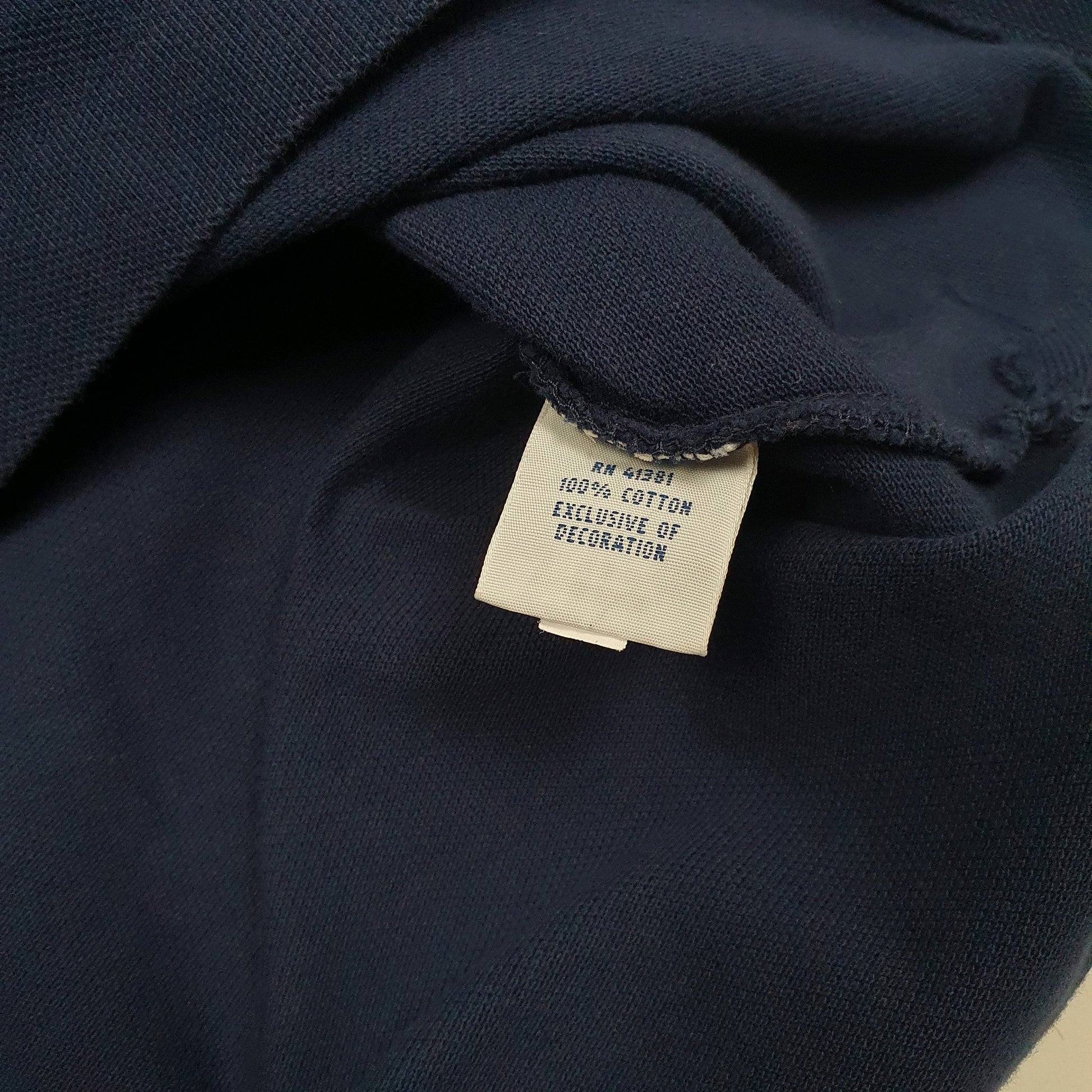 Mens Navy Polo Ralph Lauren   Polo Shirt