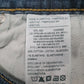 Mens Blue Levis   Jeans