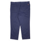 Mens Navy Dickies 874 Workwear  Trousers