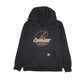 Womens Black Carhartt  Hoodie Jumper