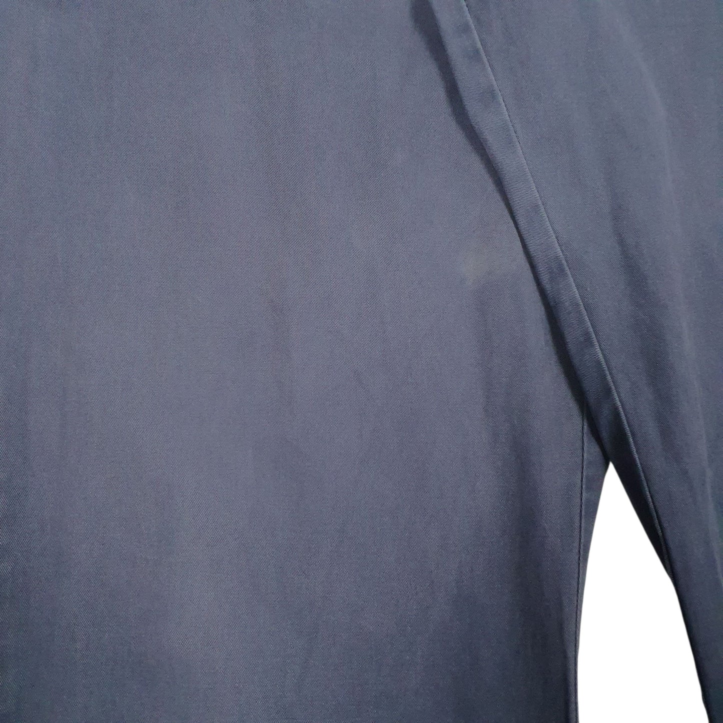 Mens Blue Tommy Hilfiger   Trousers