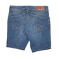 Mens Blue Tommy Hilfiger   Shorts