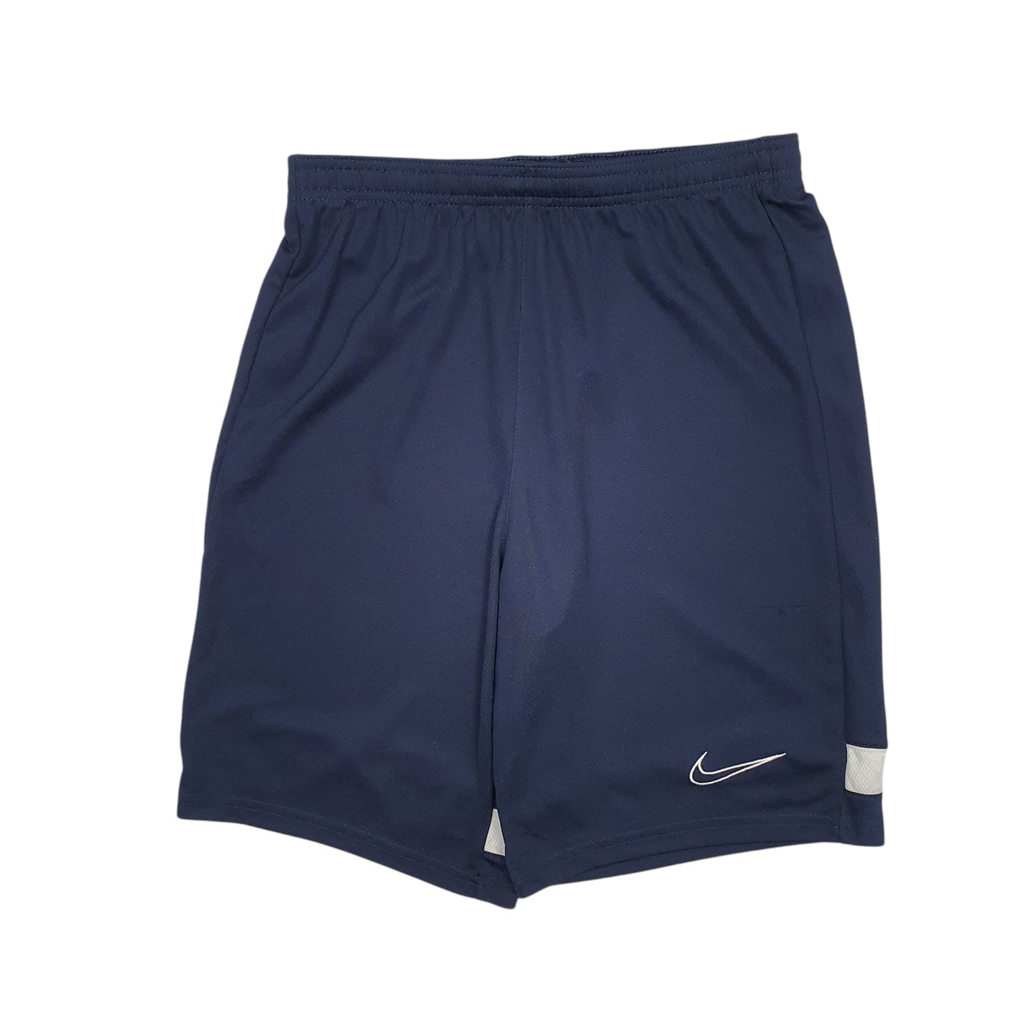 Mens Navy Nike Basketball Sport Shorts