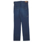 Mens Blue Levis Athletic  Jeans