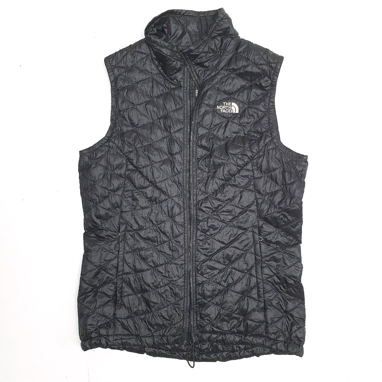 Womens Black The North Face Thermoball  Coat