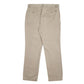 Mens Brown Polo Ralph Lauren Classic Fit  Trousers