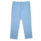 Mens Blue Polo Ralph Lauren Stretch Straight Fit Chino Trousers