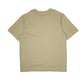 Mens Yellow Carhartt   T Shirt