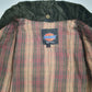 Mens Green Dickies Westfield Vintage  Coat