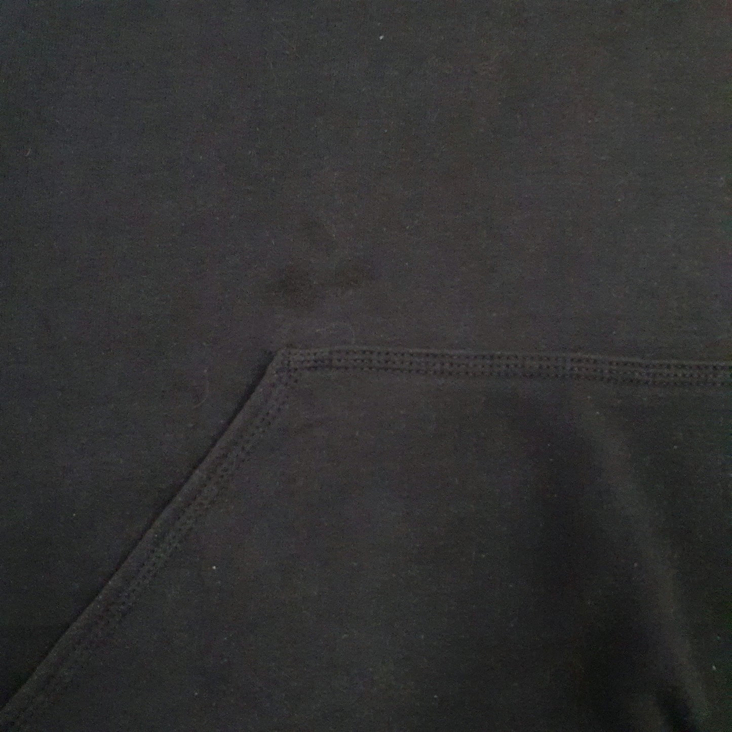 Mens Black Carhartt  Hoodie Jumper