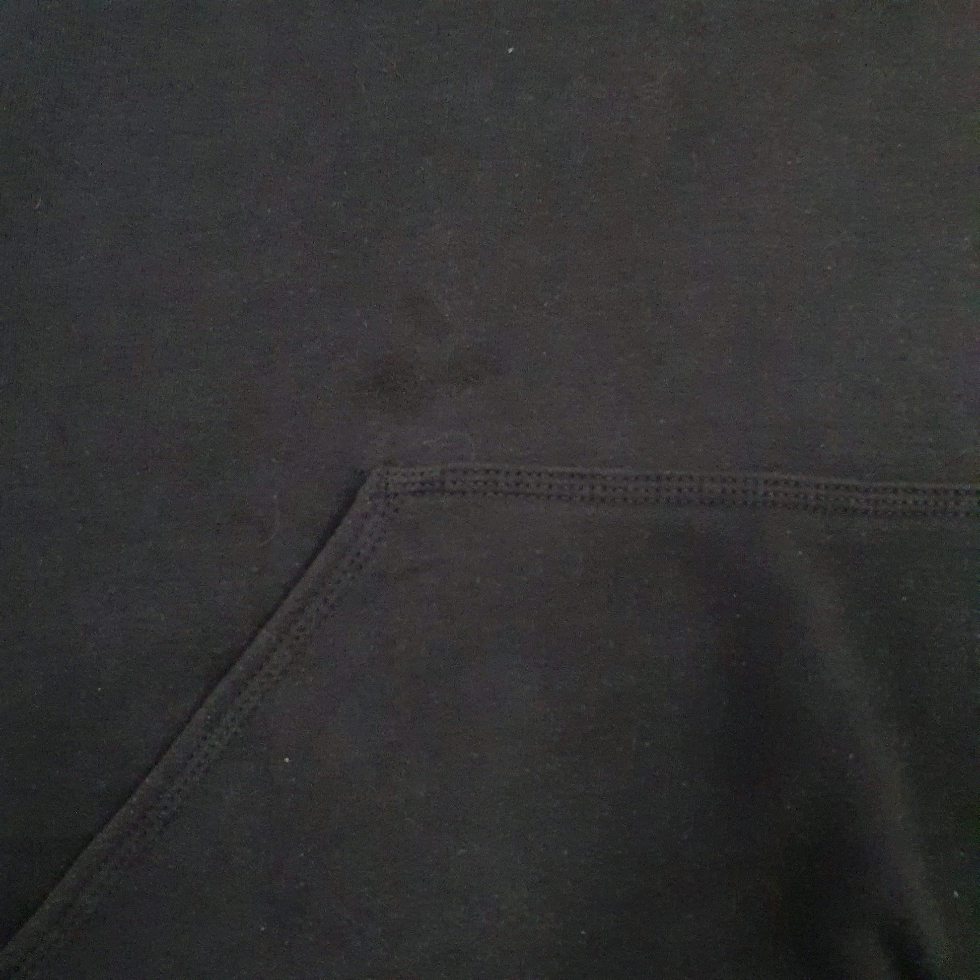 Mens Black Carhartt  Hoodie Jumper