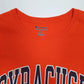 Mens Orange Champion Syracuse Crewneck T Shirt