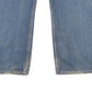 Mens Blue Calvin Klein Vintage Cut  Jeans