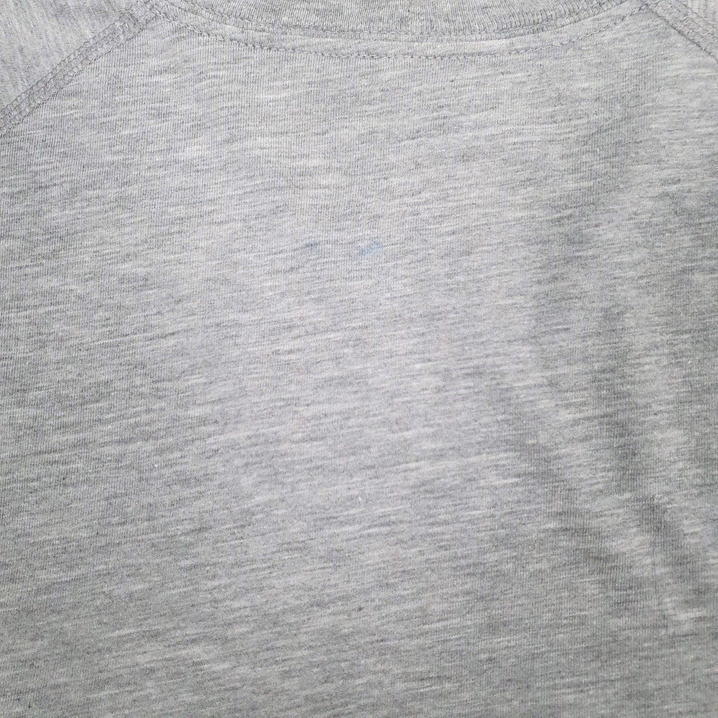 Mens Grey Carhartt   T Shirt